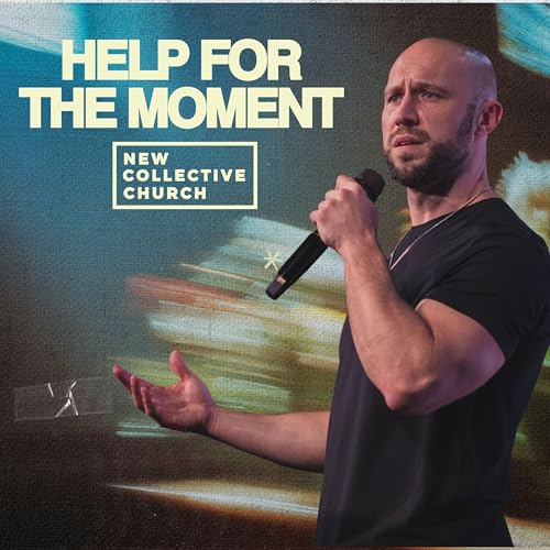Help For The Moment cover art