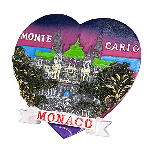 Casino e Opera di Monte Carlo, Magnete del