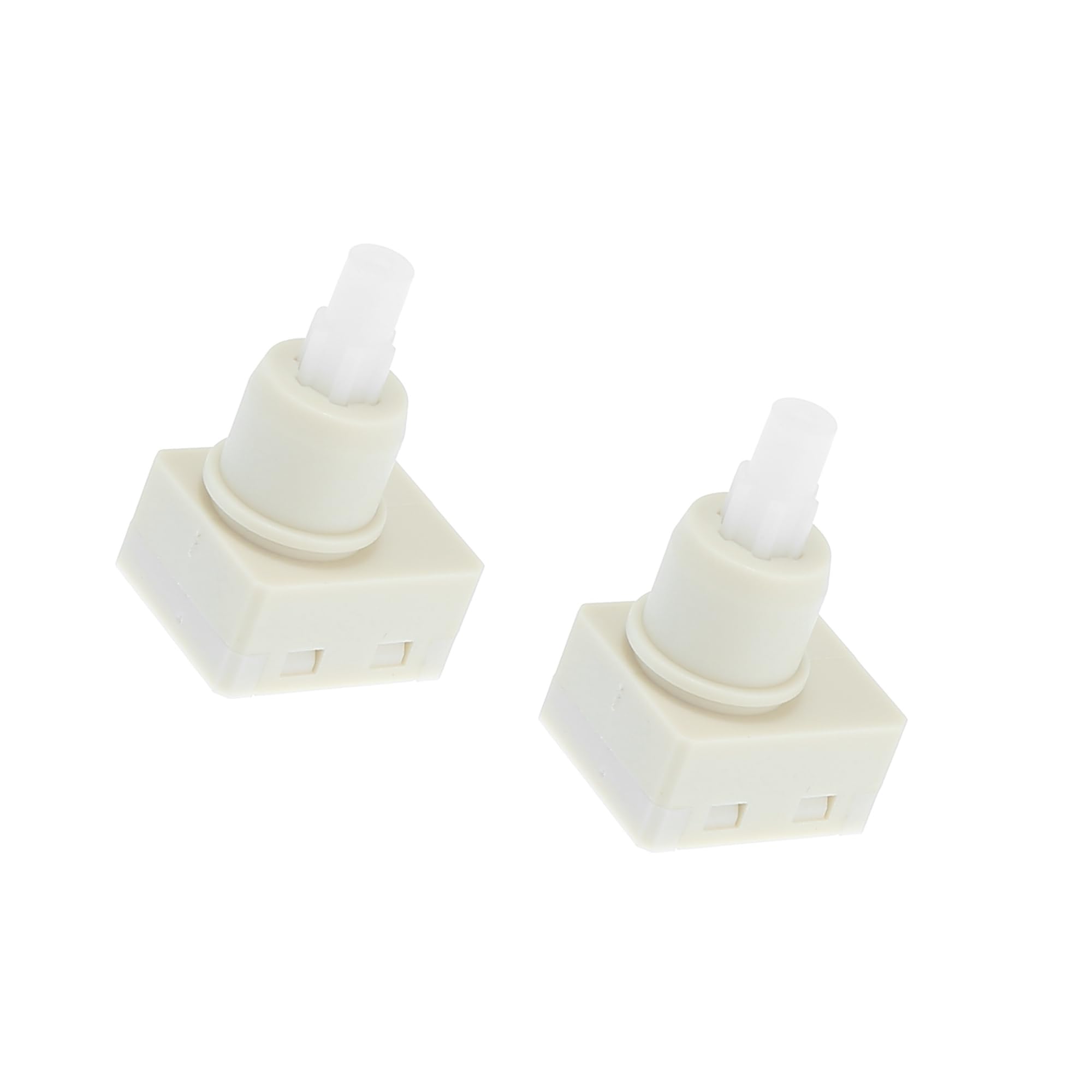 Motoforti 2Pcs Dome Lamp Switch 34404-SDA-A21 34404-SDA-A22D3 924-798 Roof Map Light Overhead Lights for Honda CR-V Odyssey Accord Pilot Ridgeline for