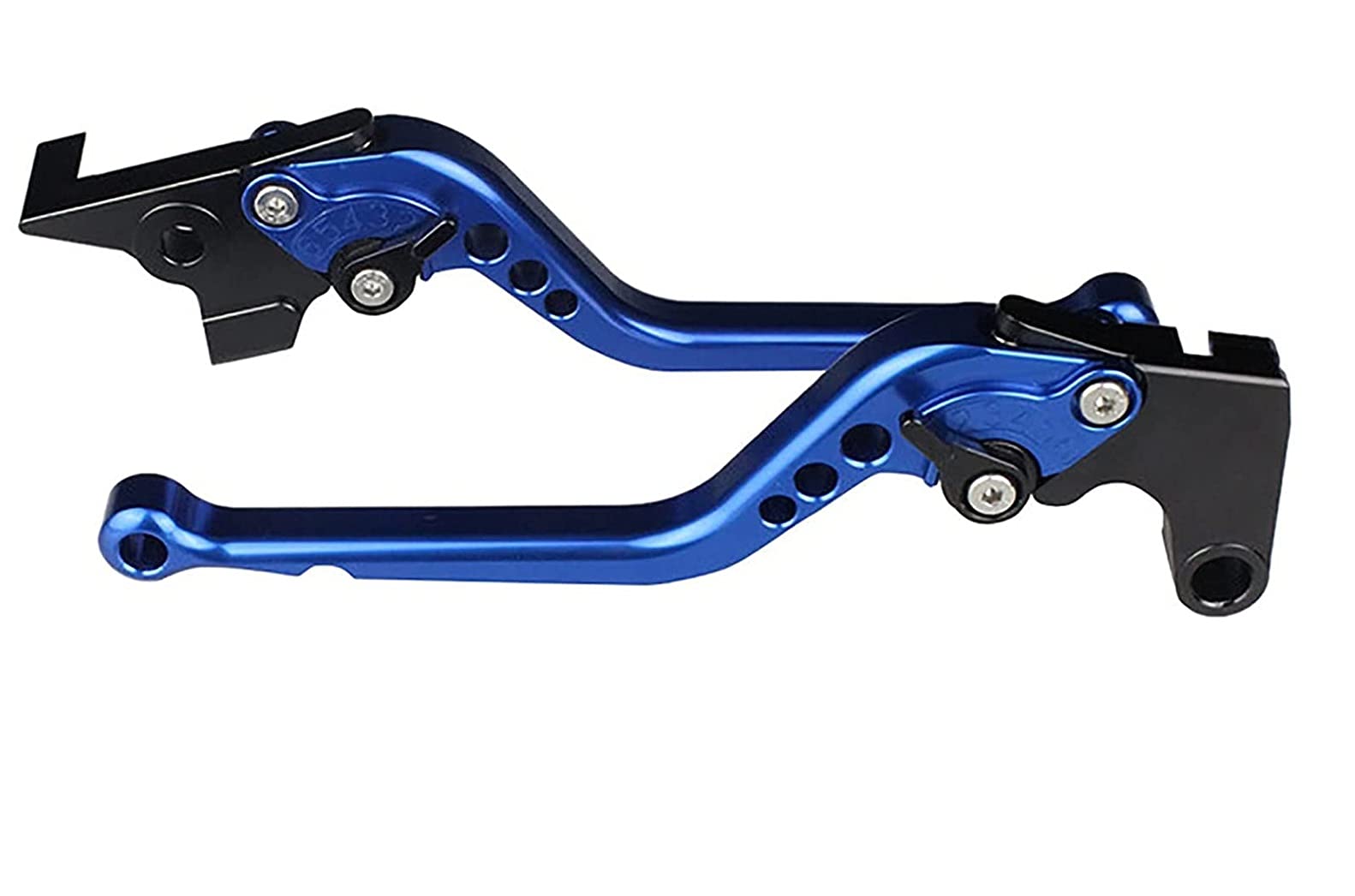 Meenu Arts Adjustable Brake Clutch Lever Fit for Royals Enfiield Himalayan All Models (Colour : Blue)-image-46