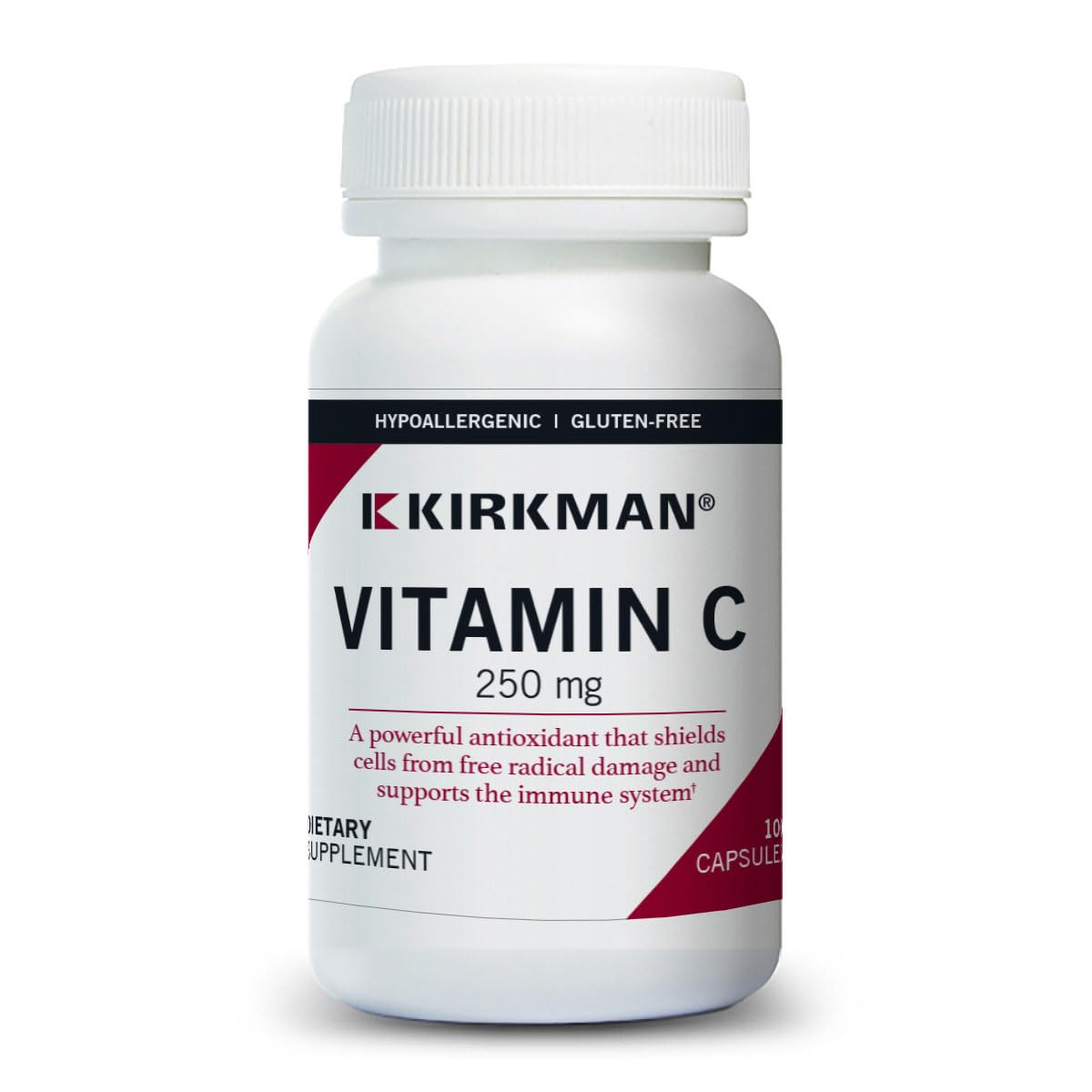 Vitamin C 250 mg 100-count