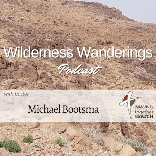 A Word of Encouragement