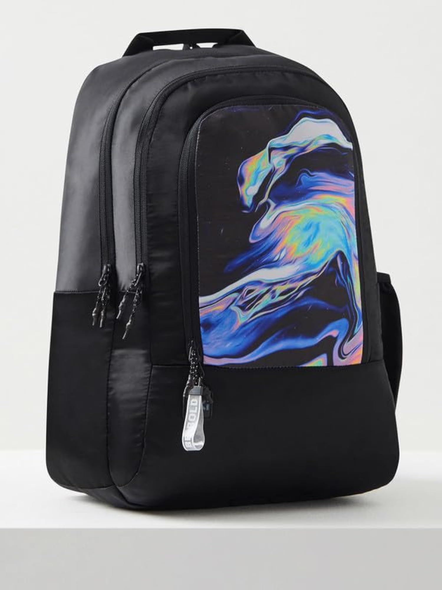 Spacious Lightweight Backpack for Boys and Girls