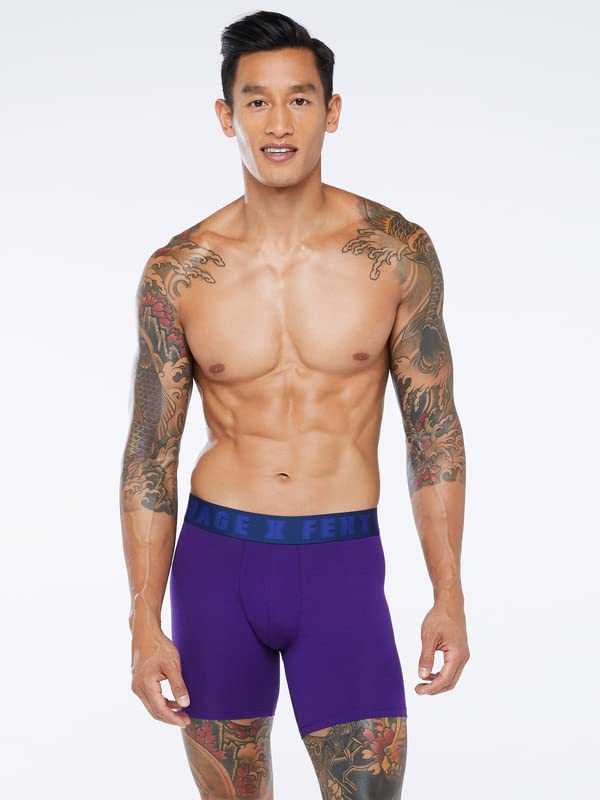 Savage X Men's Boxer Briefs3