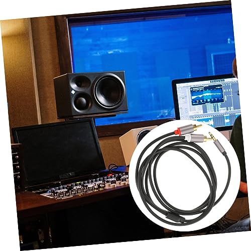 Cable de Audio Stereo Profesional Jack para Dispositivos miniatura 6