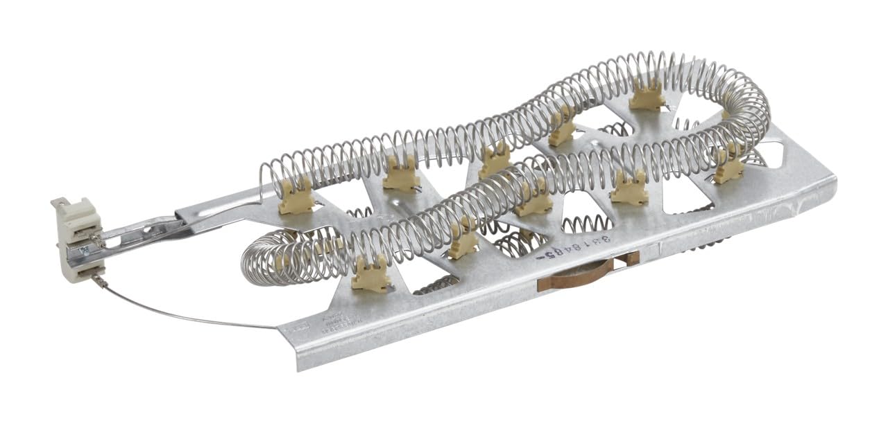 Amazon.com: Whirlpool W10864898 Heating Element : Appliances