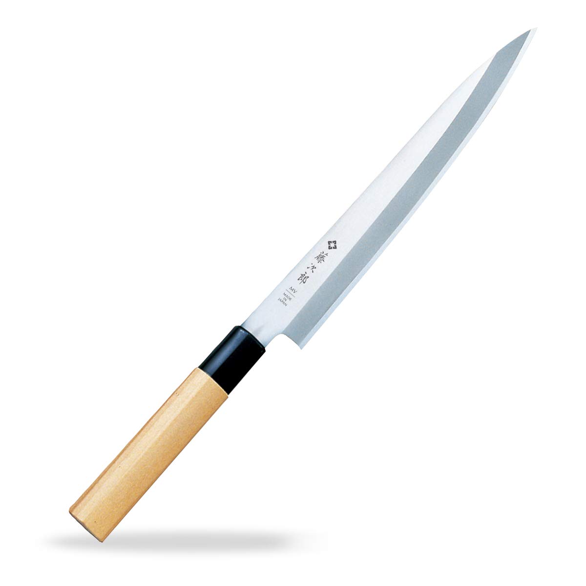 藤次郎 柳刃 210mm 日本製 モリブデンバナジウム鋼 片刃 Amazon｜藤次郎 柳刃 210mm 日本製 モリブデンバナジウム鋼 片刃 関西