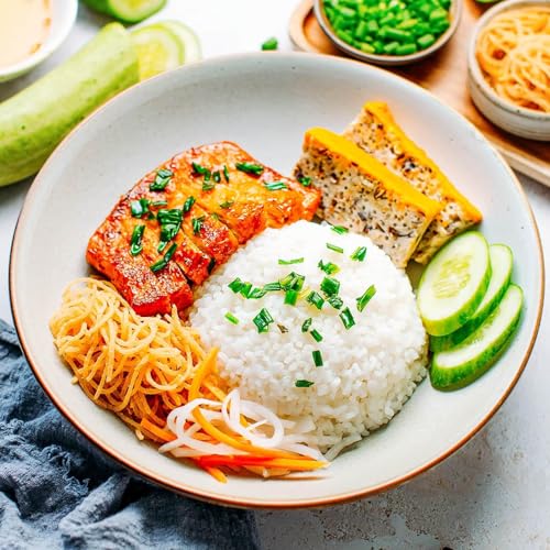 Kajal Basmati Broken Rice 10 kg (1 x 10 kg) – Premium Bruchreis aus Indien, Aromatisch & locker | Ideal für Currys, Wok & Beilagen | Großpackung für Familien, Gastronomie & Vorrat