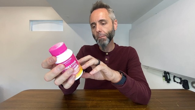 Best Digestive Enzymes for Women | Supports Digestion