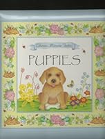 Puppies: Three Minute Tales 0752538349 Book Cover