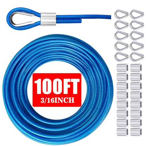cable recubierto de plastico marca VIVBOO