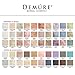 Demure Mineral Make Up Eye Shadow (Deep Champagne), Shimmer Eyeshadow, Loose Powder, Glitter Eyeshadow, Eye Makeup, Professional Makeup