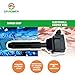GP POWER Ignition Coil Pack A0001502880 UF536 Set of 1 Compatible With Mercedes-Benz SLK230 C230 C180 C200K C230K E200 E200K SLK200K SLK230K 2.0T 2.3T L4 M111 R170 CL203 W203 C203 W210
