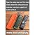 (Pack of 2) Universal Remote for All Samsung TV Remote BN59-01315A Replacement for All Samsung LCD LED HDTV 3D Smart TVs with Hulu Netflix PrimeVideo Buttons (2)