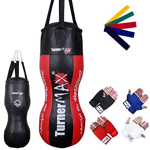 6 Best Punch Bags UK 2020 Reviews [Buying Guide] Offers