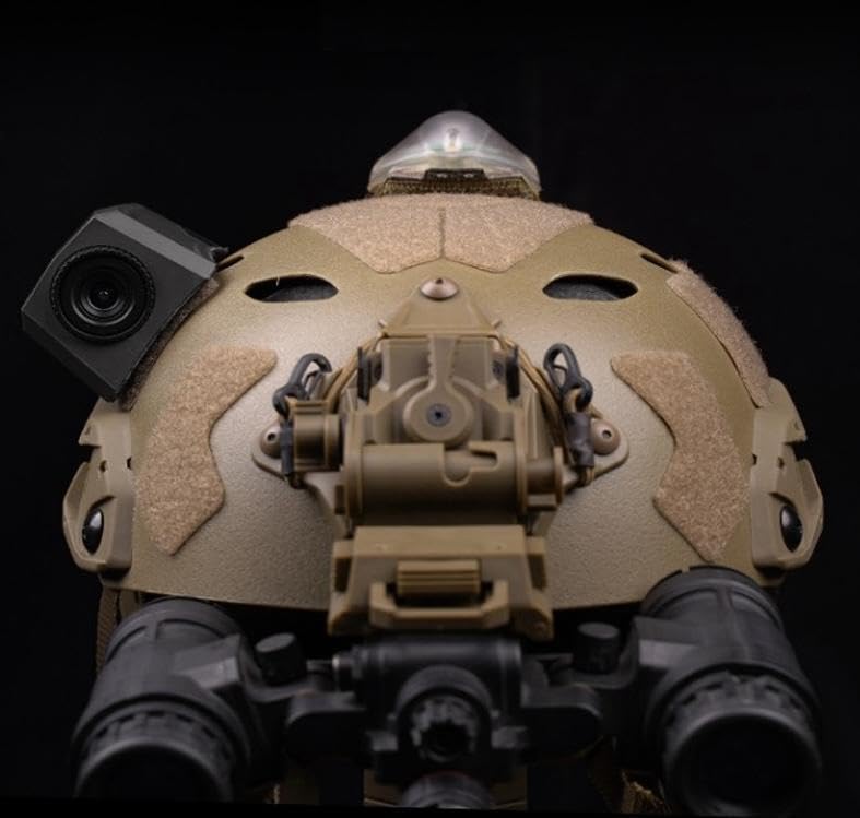 Mohoc ヘルメットカメラ ダミー レプリカ モホックサバゲー タクティカ1