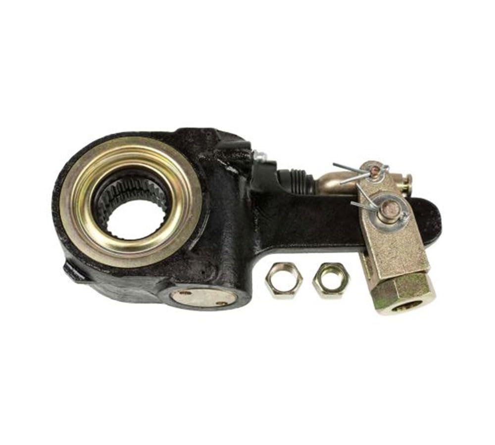 Mytee Products Air Brake Automatic Slack Adjuster Replaces OEM 01R801072E, 03637/16167, 17A2314355, 363716167, CB42100, GUNAS1040, M16WR1334
