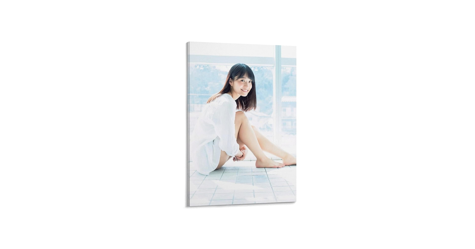 Amazon.co.jp: 深川麻衣 下着 セクシー 水着ポスター クール