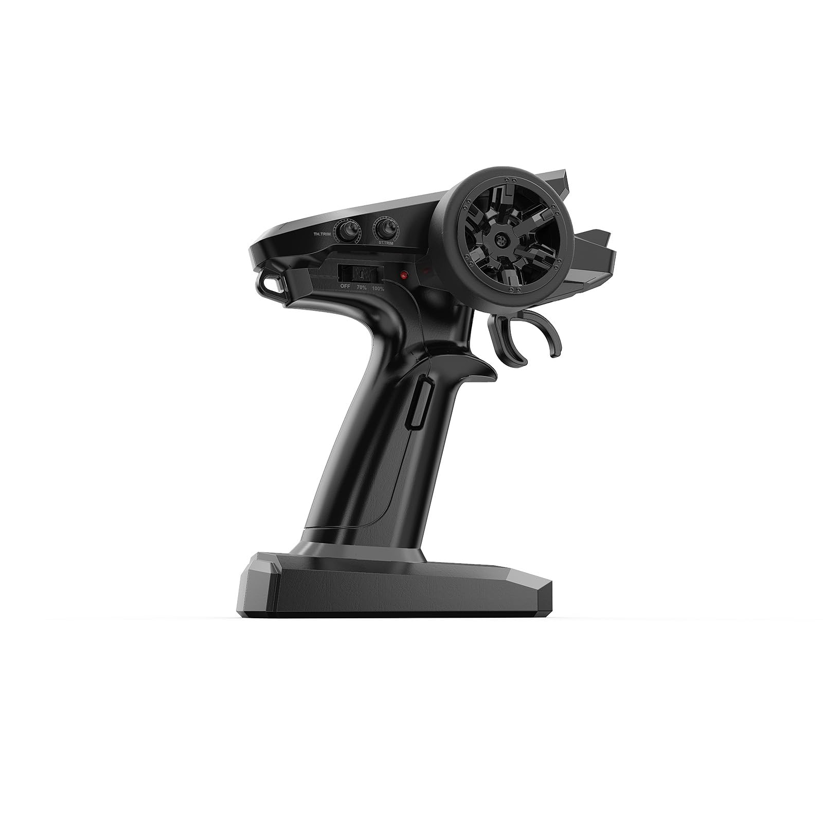 MJX T3B RC Car Accessories 2.4GHz Transmitter, Spare Parts RC Transmitters for All MJX RC Car (Receiver not Included)