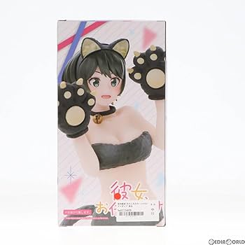 Amazon | [FIG]更科瑠夏(さらしなるか) Coreful フィギュア 彼女