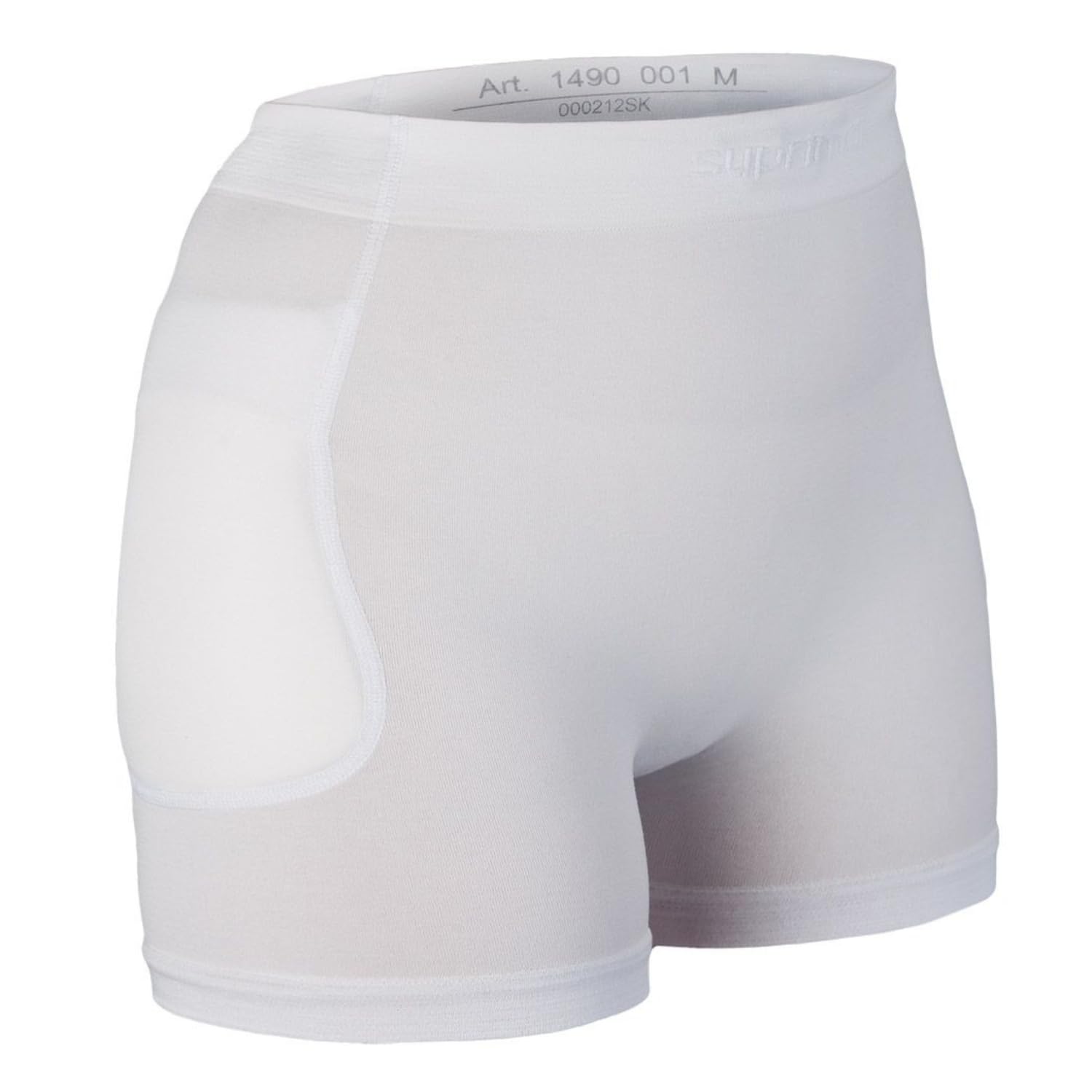 Suprima Inkontinenz Schutzslips Suprima Set 4 - Hüftprotektor-Slip, 3 x 1-4900 und 1 x 2008 - Gr. L