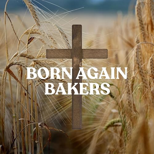 Born Again Bakers Titelbild