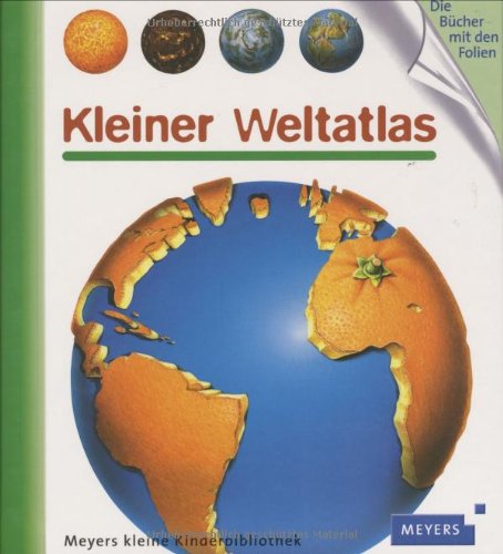 Kleiner Weltatlas Kleiner Weltatlas