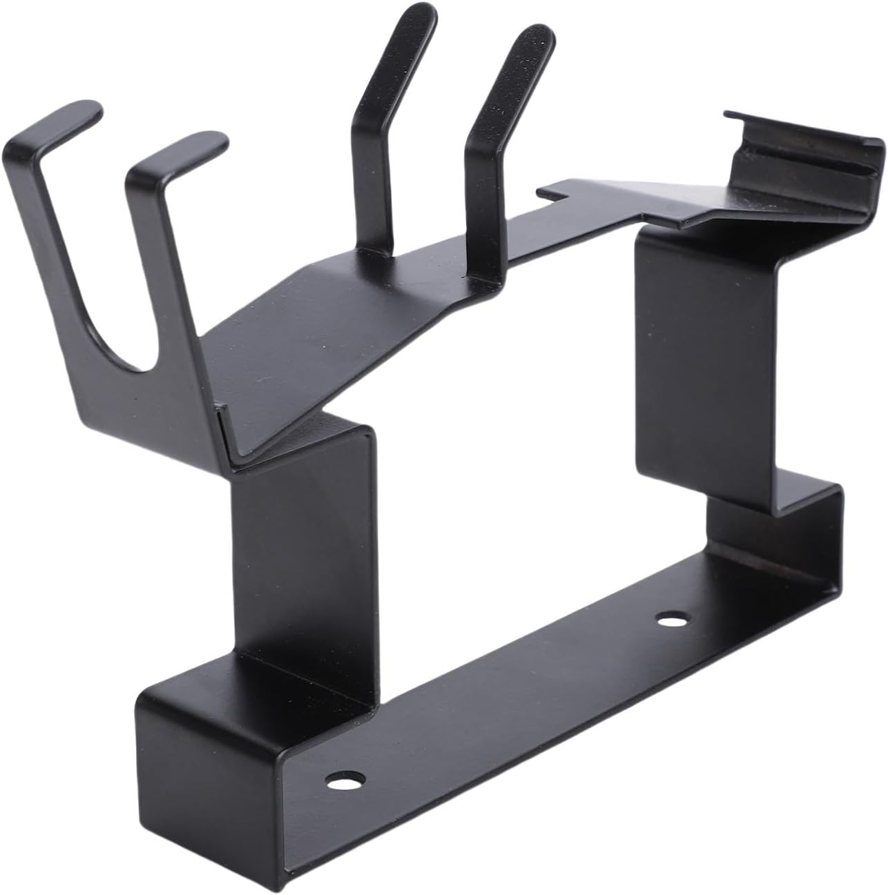 Aramox Magnetic Power Cord Organizer for Smokers, Aluminium Alloy Strong Grill Cable Holder Compatible with Most Pellet Smoker Grill Accessories - Image 1 of 9