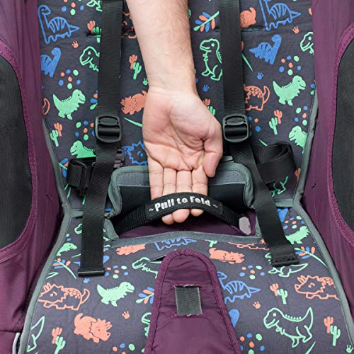 JYOKO KIDS Materassino per passeggino compatibile