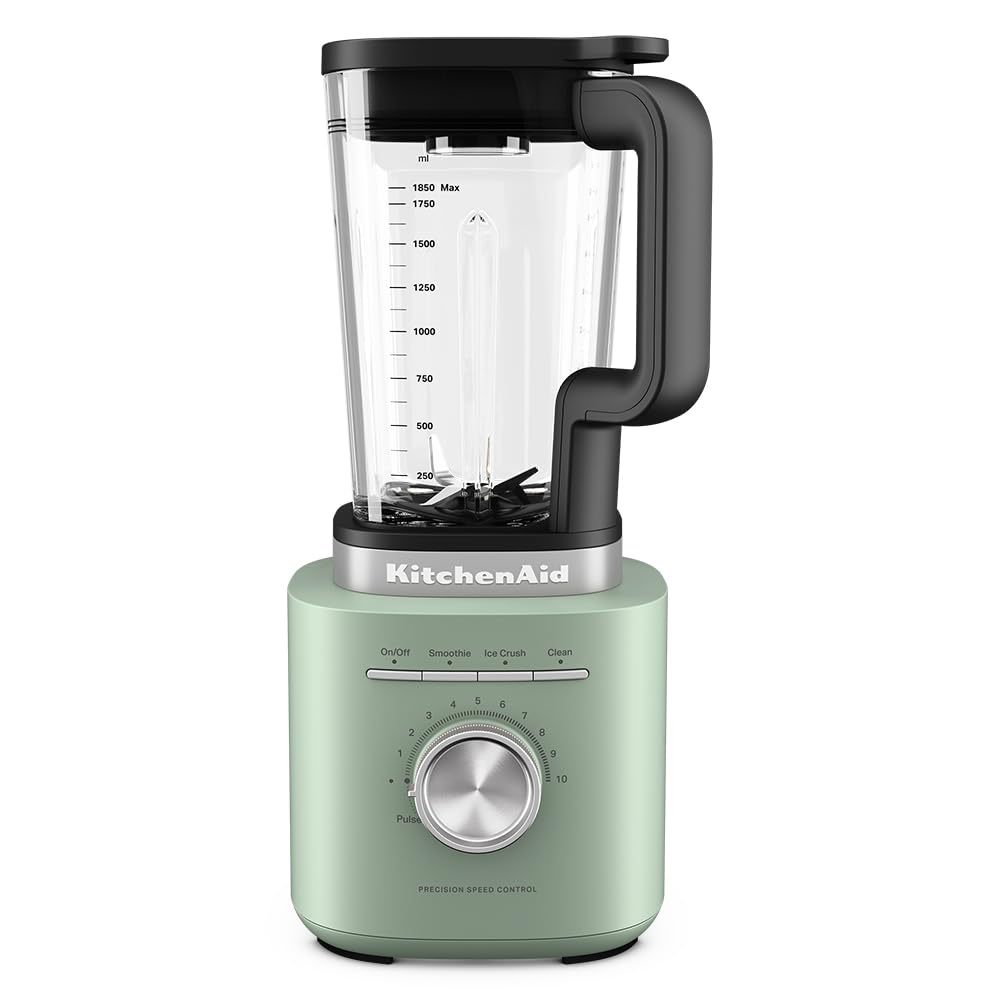 KitchenAid 5KSB2071 Pure Power Standmixer, 1,85 L
