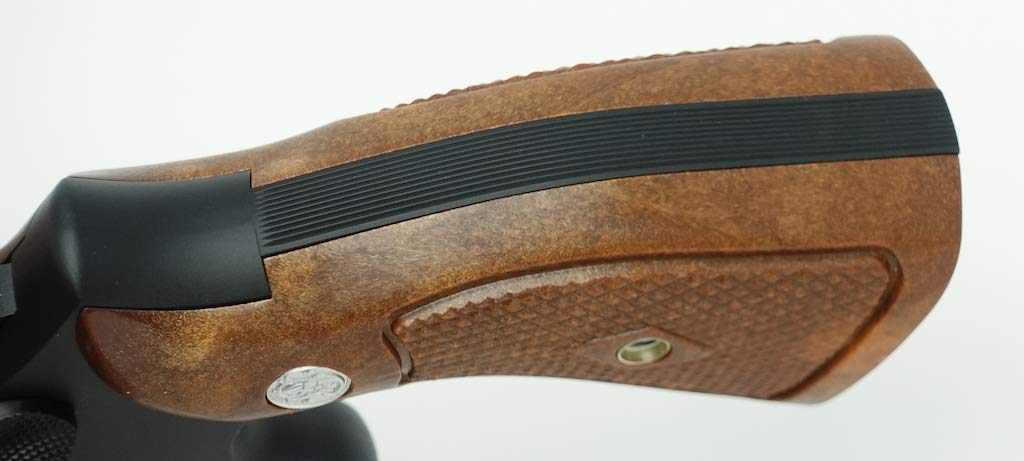 Amazon | タナカ S&W M15 コンバット マスターピース 4インチ