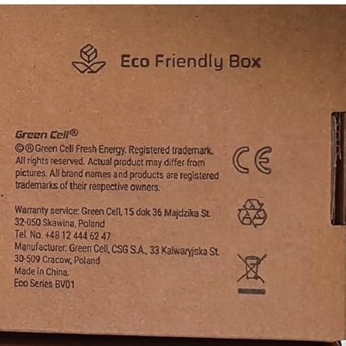 Green Cell Batteria per Acer Aspire 3 A315-31-P3ZM...