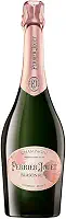Champagne Francês Rosé Blason Perrier-Jouët Épernay Garrafa 750ml