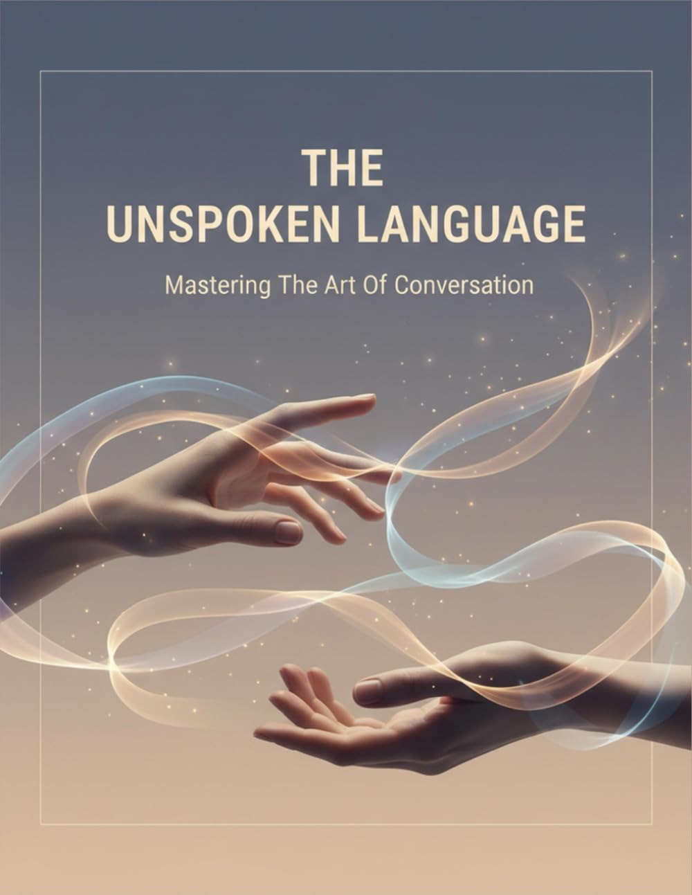 The Unspoken Language: Mastering The Art Of Conversation
