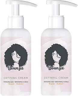 Amazon Com Best Curl Cream For Curly Hair