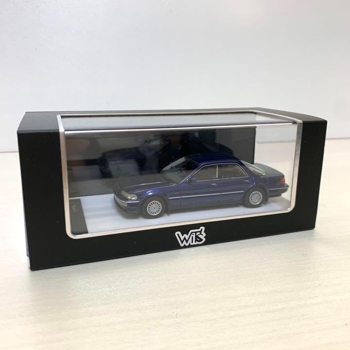 Amazon.co.jp: ミニモデルカー ホンダ インスパイア 25Xi 1992 