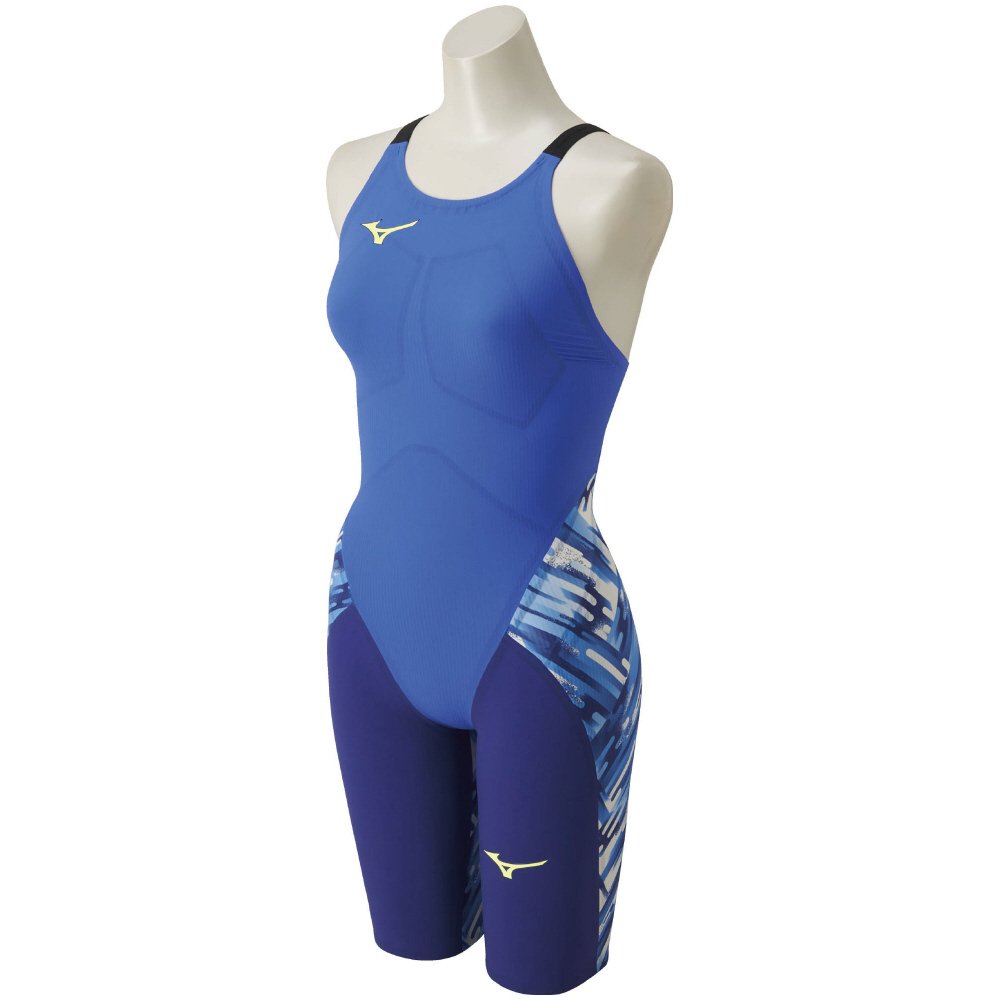 Amazon.co.jp: MIZUNO(ミズノ) 競泳水着 レース 大会用 レディース GX