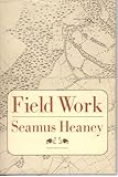 Field work: [poems]