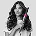 Dyson Airwrap Complete Styler for Multiple Hair Types and Styles, Fuchsia