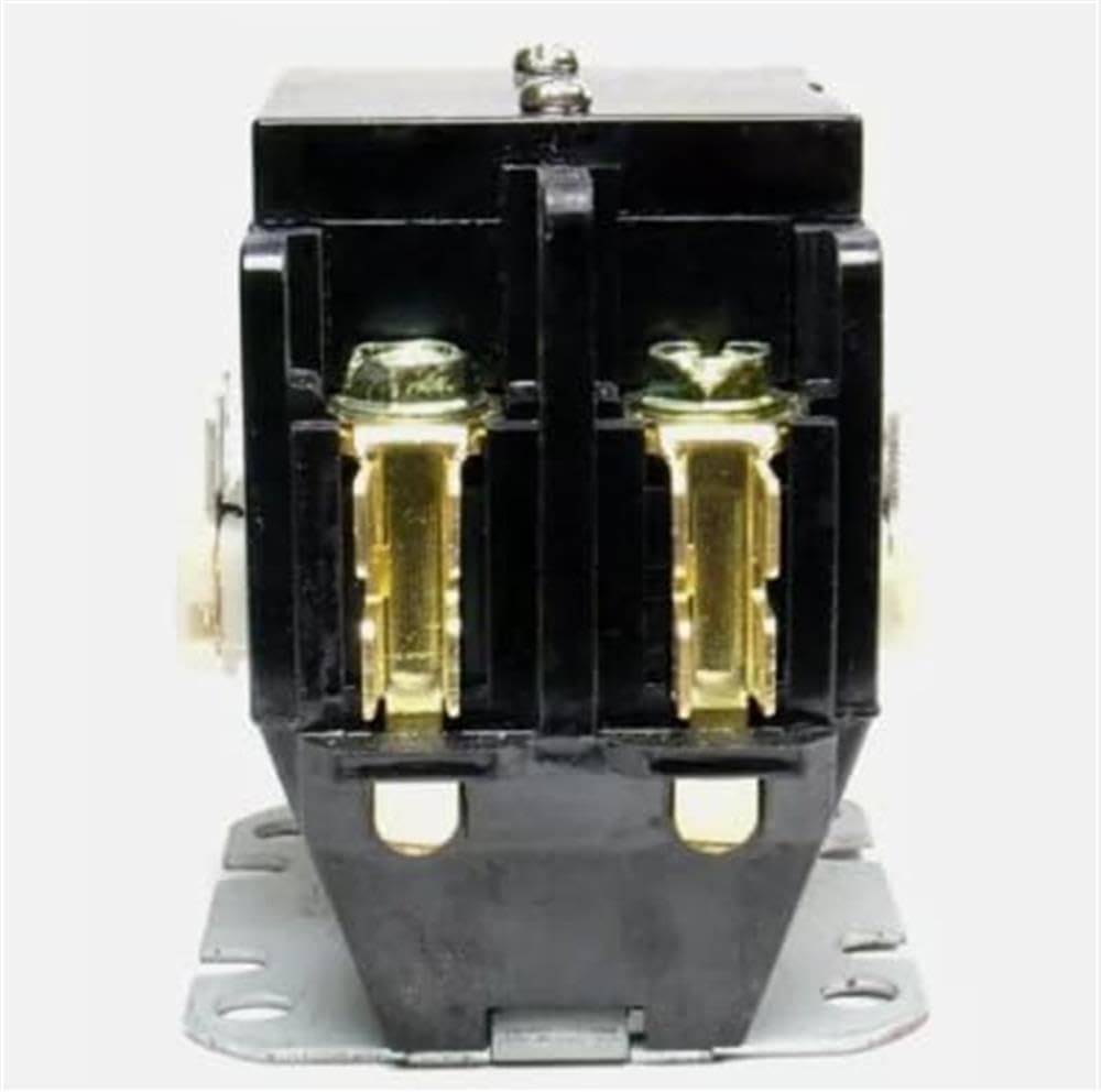 Contactor Relay 3100-20Q552C 621909,Replacement for Intertherm OEM