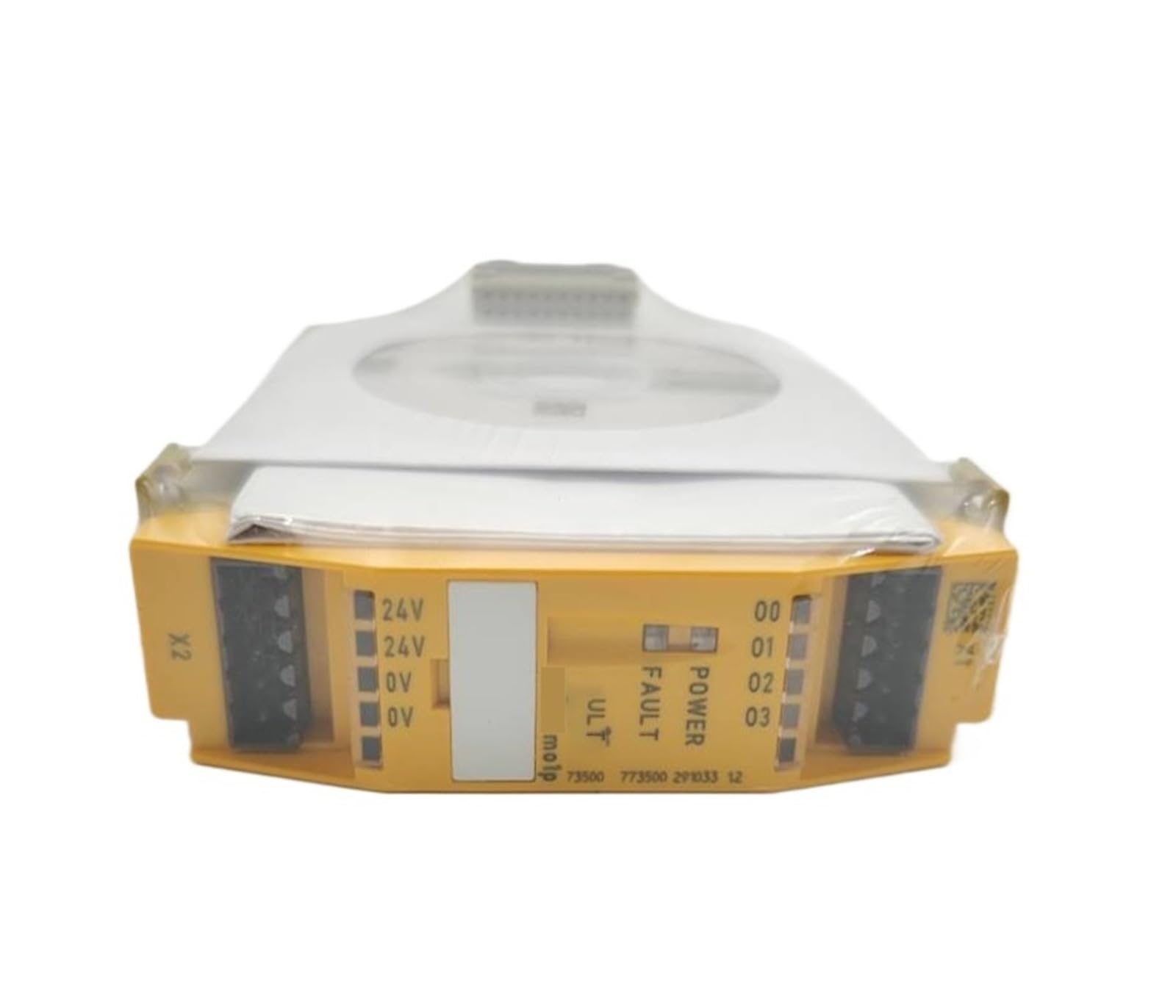 NACODLUL 773500 mo1p 4 so Relay