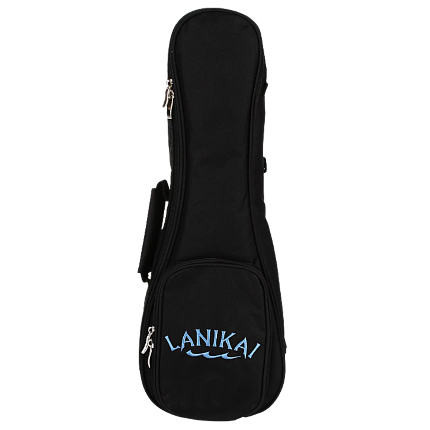 Lanikai, 4-String Ukulele, Natural (CDST-CET) - Image 7