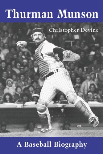 67 Best Baseball Biography Books of All Time - BookAuthority