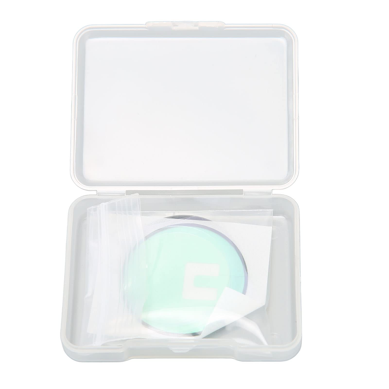Kit di Riparazione per Lenti in Vetro LCD Schermo Sostitutivo Professionale per Galaxy Watch 4 40mm R860 R865