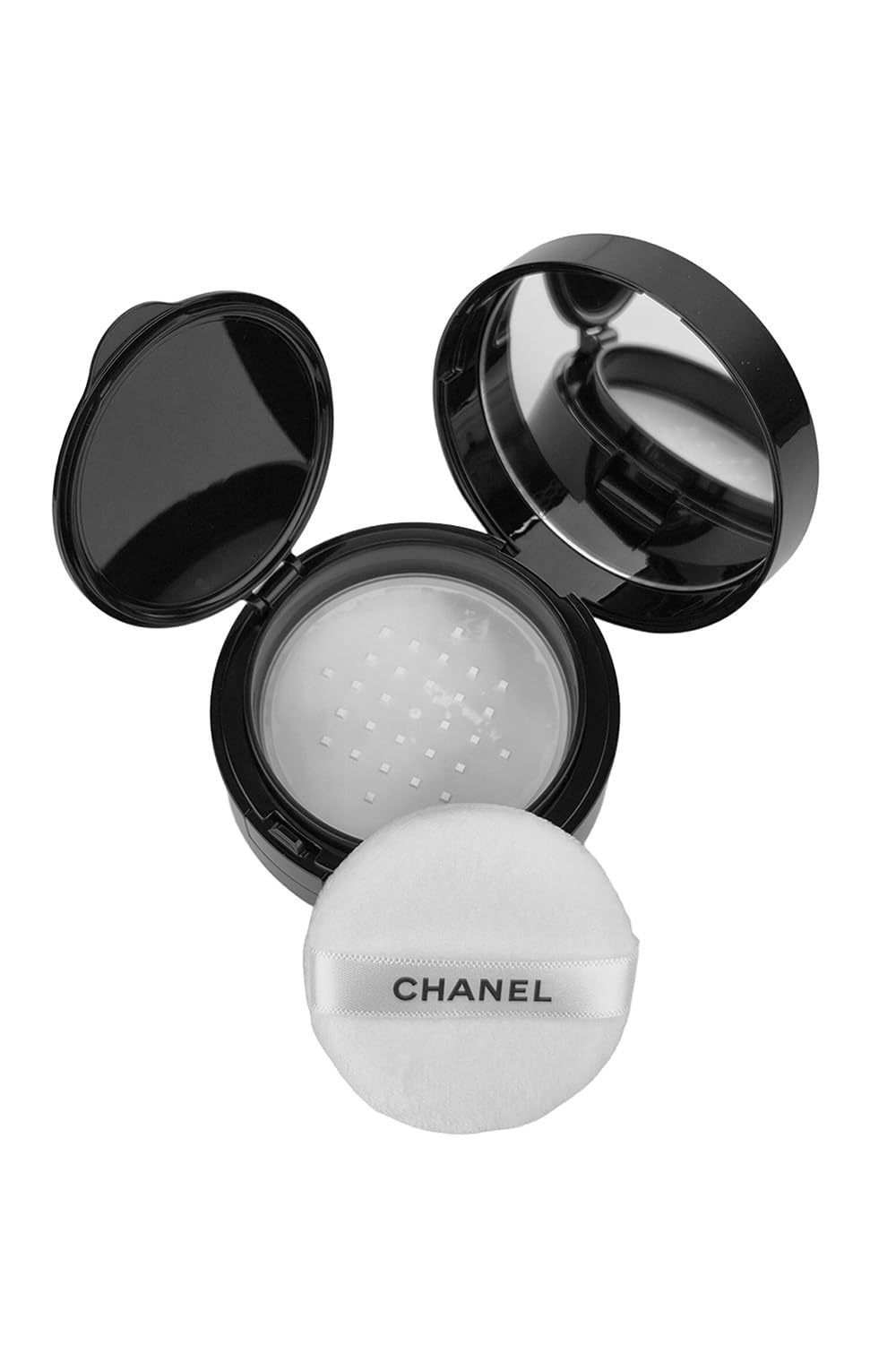 Amazon | [ラッピング済み/ショップバッグ付き] CHANEL シャネル