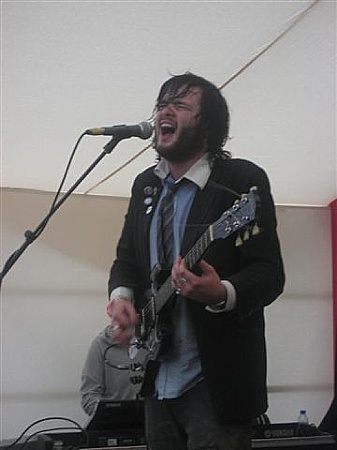 The Electric Soft Parade