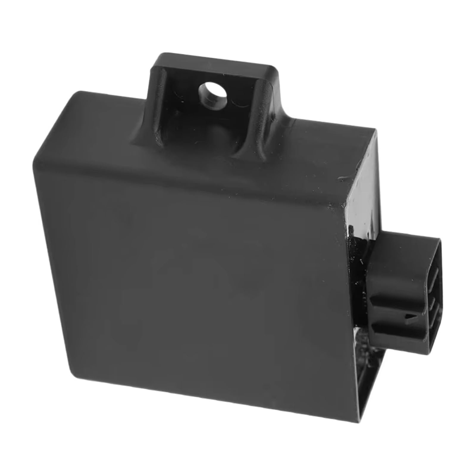 Universal Cdi Control Unit Compatible With Polaris For Predator 500 Troy Lee Edition 2004 Motorcycle CDI Ignitor Accessories 3088052