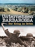  Unternehmen Barbarossa