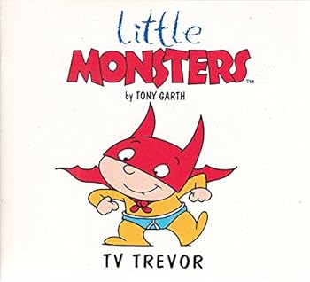 Know-All Nancy - Book #10 of the Little Monsters