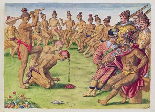 Affiche d'art Jacques Le Moyne pour un cabinet de travail élégant